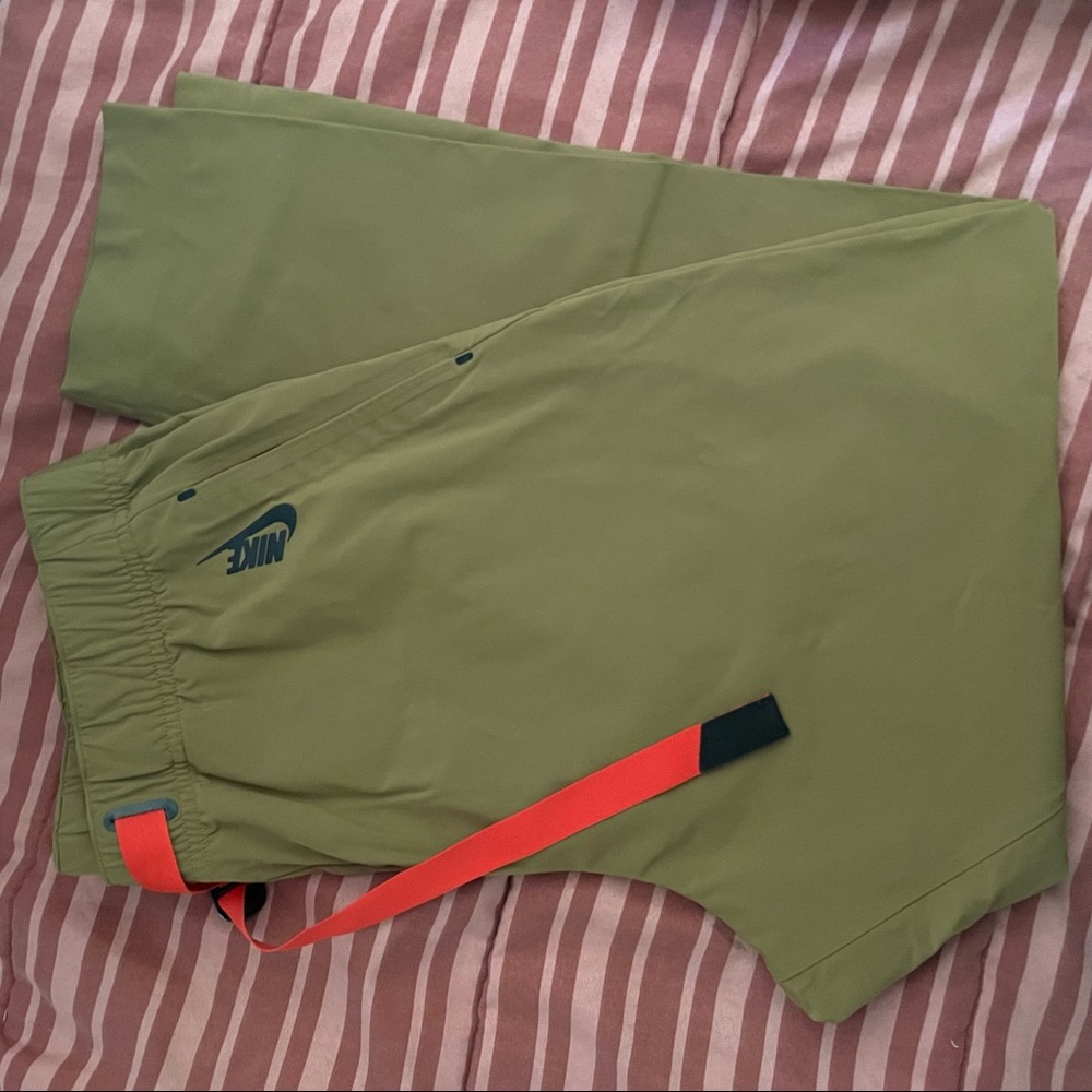WMNS Nike tech joggers